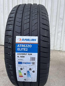 215/45/17 Sailun Atrezzo Elite2 91w xl (1 foto / 1)