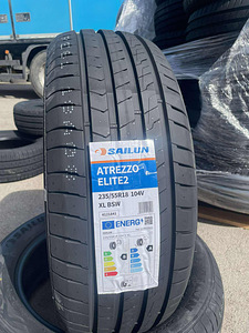 235/55/18 Sailun Atrezzo Elite2 104v xl (1 foto / 1)