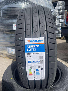 215/55/17 Sailun Atrezzo Elite2 94v xl (1 foto / 1)