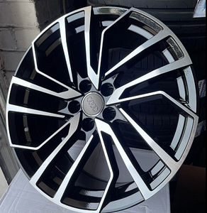 Replica (1618) 8.5 ET35 Audi (1 foto / 1)