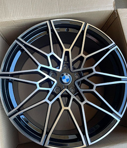 Replica (2010) 8.5 ET35 + 9.5 ET40 BMW (1 foto / 1)