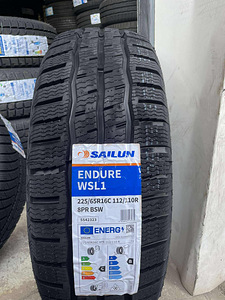 225/65/16c sailun endure wsl1 110/112R (1 foto / 1)