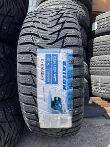 215/55/17 sailun iceblazer wst3 98t (1 foto / 1)