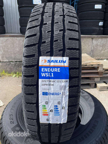 225/75/16c sailun endure wsl1 121-120R
