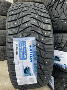 265/45/21 sailun iceblazer wst3 108t xl (1 foto / 1)