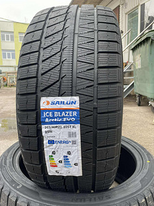 265/40/21 Sailun Iceblazer Arctic Evo 105t xl (1 foto / 1)