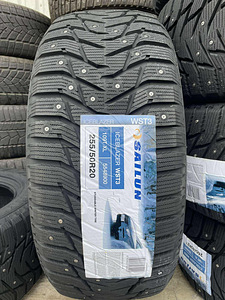 255/50/20 Sailun Iceblazer WST3 109t xl (1 foto / 1)