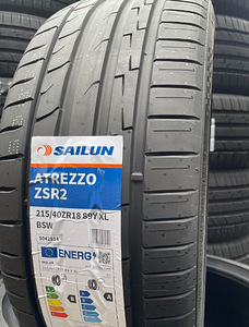 215/40/18 Sailun Atrezzo ZSR2 89y xl (1 foto / 1)
