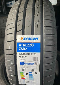 225/55/16 Sailun Atrezzo ZSR2 99w (1 foto / 1)