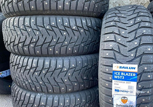 235/60/18 sailun iceblazer wst3 103t