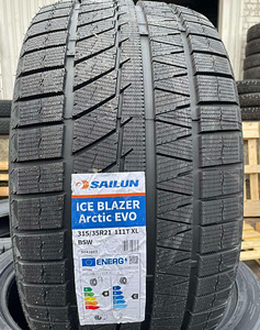 315/35/21 sailun iceblazer arctic evo 111t xl