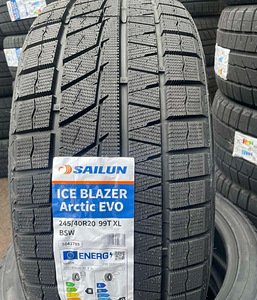 245/40/20 sailun iceblazer arctic evo 99t xl (1 foto / 1)