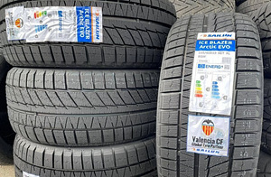 235/40/19 sailun iceblazer arctic evo 96t (1 foto / 1)