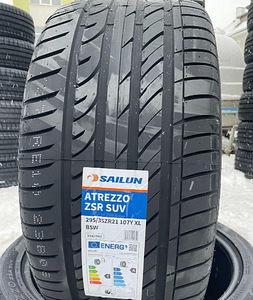 295/35/21 sailun atrezzo zsr suv 107y xl (1 foto / 1)