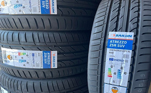 255/50/20 sailun atrezzo zsr suv 109y xl (1 foto / 1)