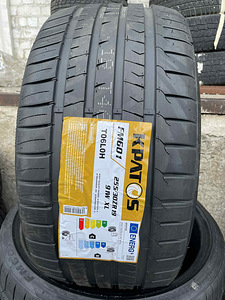 255/30/19 Kratos FM601 91w xl (1 foto / 1)