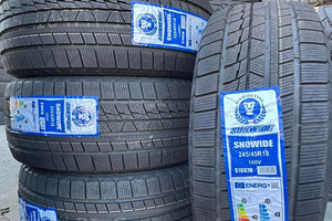 245/45R18 SUNWIDE SNOWIDE 100V (1 foto / 1)