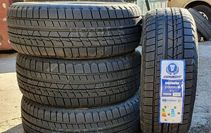 215/55R16 SUNWIDE SNOWIDE 92T (1 foto / 1)