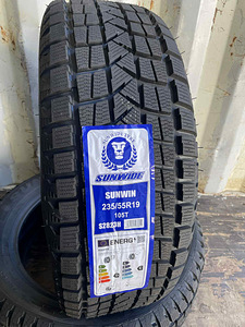235/55R19 SUNWIDE SUNWIN 105T (1 foto / 1)