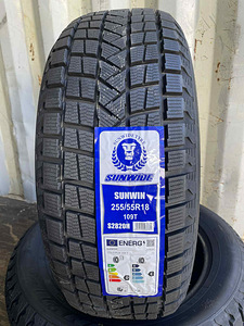 255/55R18 SUNWIDE SUNWIN 109T (1 foto / 1)