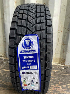 215/65R16 SUNWIDE SUNWIN 98T (1 foto / 1)