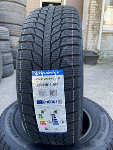 205/65/15 Triangle PL01 99R xl (1 foto / 1)