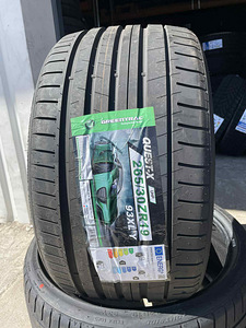 265/30/19 greentrac guestx 93y xl (1 foto / 1)