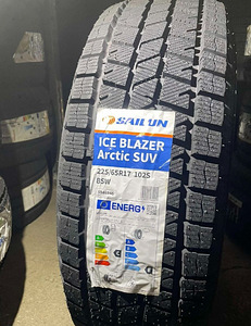 225/65/17 sailun iceblazer arctic 102s suv (1 foto / 1)