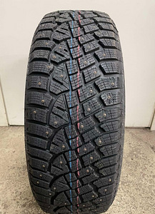 205/60/16 Continental IceContact2 96t xl (1 foto / 1)