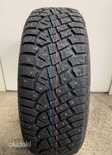 205/60/16 Continental IceContact2 96t xl