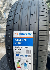 225/45/17 sailun atrezzo zsr2 97y xl (1 фото из 1)