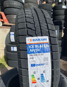 185/65/15 sailun iceblazer arctic 88t (1 foto / 1)