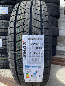 225/55/17 zmax icepioneer868 101v xl (1 foto / 1)
