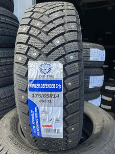 175/65/14 Leao Winterdefender Grip 86t xl (1 foto / 1)