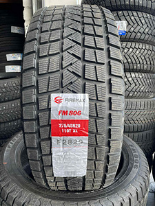 275/45/20 firemax fm806 110t xl lamellrehvid (1 foto / 1)