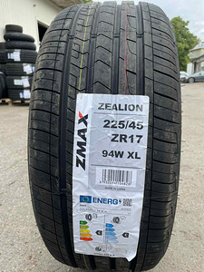 225/45/17 zmax zealion 94w xl (1 foto / 1)