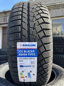 225/55/18 sailun iceblazer alpine evo1 102v xl (1 foto / 1)