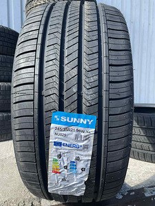 245/35/21 sunny nu025 96v xl (1 foto / 1)