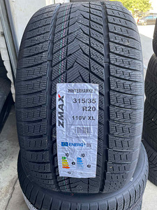 315/35/20 Zmax Winterhawke I 110v xl (1 foto / 1)