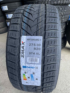 275/30/20 zmax winterhawke II 97H XL (1 foto / 1)