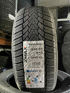 235/55/18 zmax winterhawke I 104H XL (1 foto / 1)