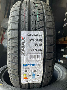 225/45/18 zmax icepioneer868 95h xl (1 foto / 1)