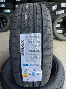 215/50/17 zmax icepioneer868 95h xl lamellrehvid (1 foto / 1)