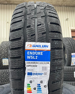 235/65/16c sailun endure wsl1 121/119R (1 foto / 1)