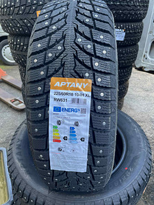 225/60/18 aptany rw631 104h xl naastrehvid (1 foto / 1)