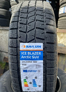 215/65/16 sailun iceblazer arctic suv 98h (1 foto / 1)