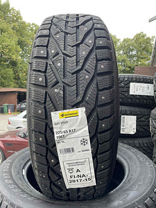 225/65/17 kormoran stud suv 106t (1 foto / 1)