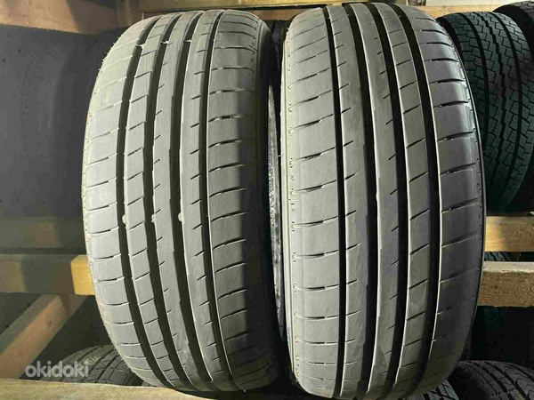 225/45/18 sunny na305 5mm