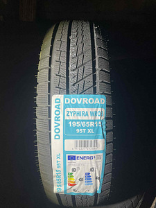 195/65/15 DOVROAD ZYPHIRA WRO3 95T (1 foto / 1)