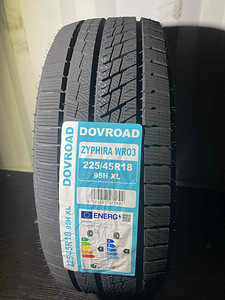 225/45/18 DOVROAD ZYPHIRA WRO3 95h (1 foto / 1)